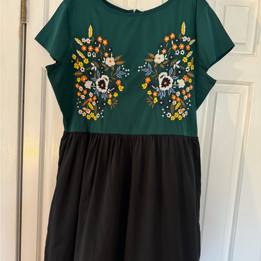 Cute Women’s Dress